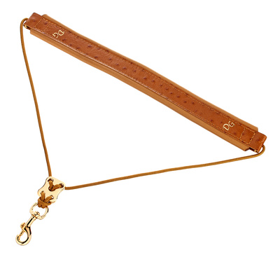 Dave Guardala Strap for Sax Deluxe LimitedOS saksofono diržas  