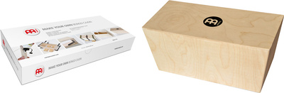 Meinl Bongo Cajon Construction Kit