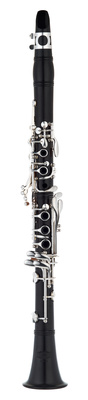 Thomann CL-17C C-Clarinet Boehm