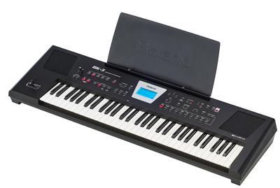 Roland BK-3 BK namų klavišiniai