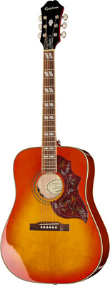 Epiphone Hummingbird Studio FCB