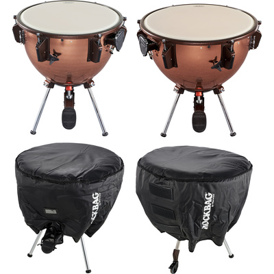 Adams Universal Timpani 26"+29"KG FS timpanai