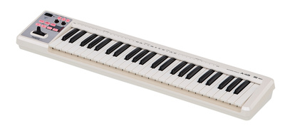 Roland A-49 White MIDI valdymo klaviatūra