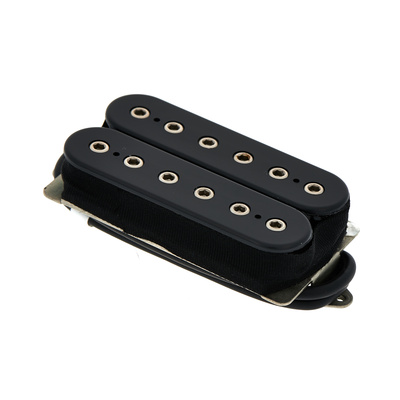 DiMarzio DP252 Gravity Storm BK humbuckerio garso nuėmėjas  