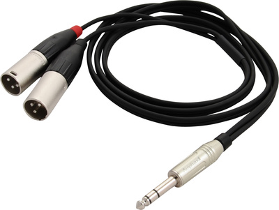 pro snake TPY 2015 JMM Y-adapterinis laidas