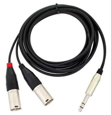Audiokabel