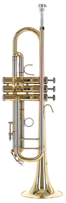 Thomann TR 500 L Bb trimitas