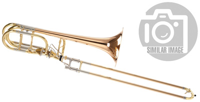Edwards B-454 Bass 9,5" 1147CF/B-STDN bosinis trombonas