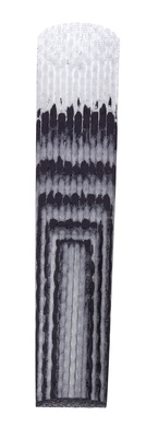 Harry Hartmann Fiberreed Carbon Classic Tenor S tenorinio saksofono liežuvėlis