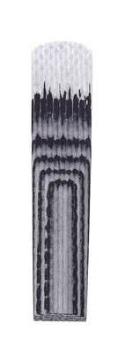 Harry Hartmann Fiberreed Carbon Classic Tenor H tenorinio saksofono liežuvėlis