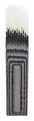 Harry Hartmann Fiberreed Carbon Classic Baritone S baritono saksofono liežuvėlis