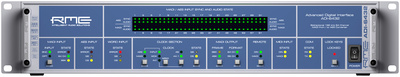 RME ADI-6432R skaitmeninis keitiklis