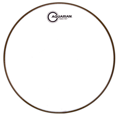 13" tomų membranos