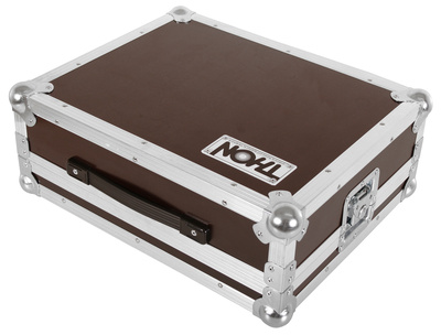 Thon Mixer Case A&H ZED60-14FX mikšerinio pulto dėklas