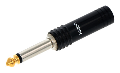 Hicon Jack HI-J63M04 6.3mm jungtis