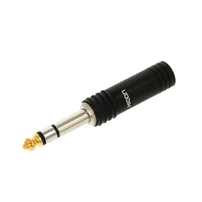 Hicon Jack HI-J63S04 6.3mm jungtis