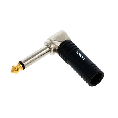 Hicon Jack HI-J63MA04 jack jungtis (6.3mm - 1/4")