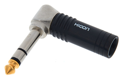 Hicon Jack HI-J63SA04 6.3mm jungtis