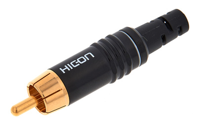 Hicon HI-CM06 NTL RCA jungtys