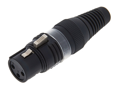 Hicon HI-X3CF-G 3-pin XLR jungtis