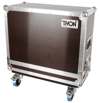 Thon Case Marshall DSL 40C stiprintuvo dėklas su ratukais