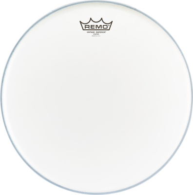 14" tomų membranos