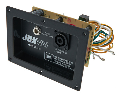 JBL Crossover JRX 125 pasyvus filtras garso kolonėlėms