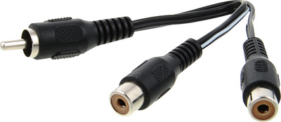 Cioks 1002 Split Adapter Flex gitaros efektų adapteris