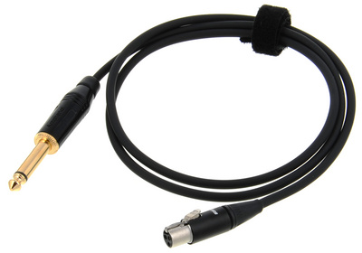 pro snake WL Cable AKG/t.bone įvairus laidas