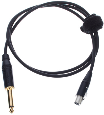 pro snake WL Cable Shure įvairus laidas