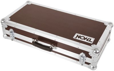 Thon Keyboardcase Dave Smith Mopho X4 klavišinių dėklas