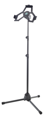 K&M 19772 iPad Tripod stovas