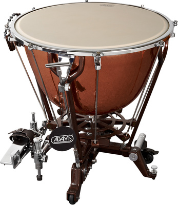 Adams 29" Philharmonic Light timpana