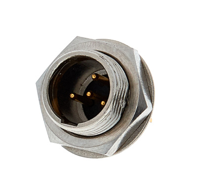 Rean Tiny XLR RT4 MPR 4-polių XLR jungtis