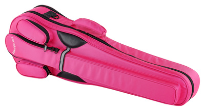 VSB 4/4 PK Violin Soft Bag