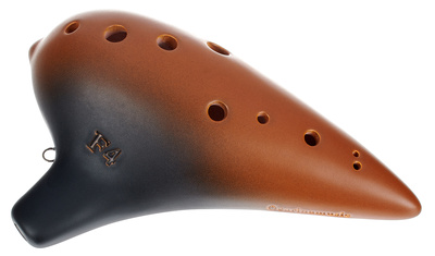Thomann 10H Concert Ocarina F4 okarina