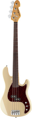 Sandberg Electra Vs4 RW CR 4-stygė p-bosinė gitara