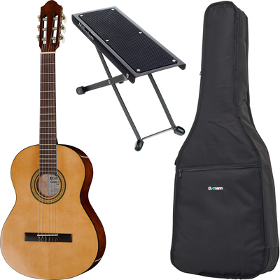 Thomann Classic Guitar 3/4 Bundle 3 klasikinė gitara