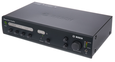 Bosch Plena PLE-1MA 120 EU instaliacinis mikšerių stiprintuvas  