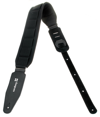 Sandberg Flex Strap gitaros diržas