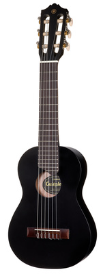 1/8 dydžio klasikinės gitaros