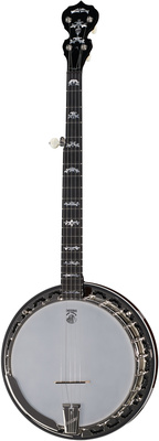 Deering Eagle II penkiastygis banjo