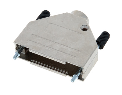 pro snake Sub D 25pol Metal Housing multipininė jungtis