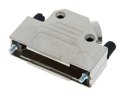 pro snake Sub D 25pol Metal Housing 45° daugiapinė jungtis