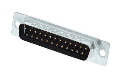 pro snake Sub D 25pol Male Socket multipin jungtis