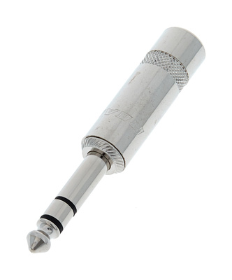 Rean NYS 228 Jack jungtis (6.3mm - 1/4")