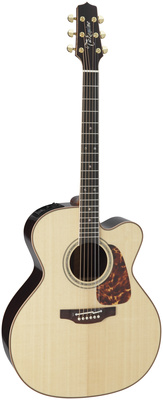 Takamine P7JC jumbo akustinė gitara