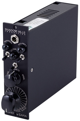 Shadow Hills Industries Mono GAMA 500 serijos komponentas