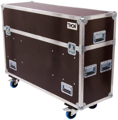 Thon Display MultiCase 46" priedų dėklas  