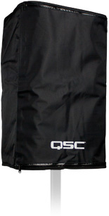 QSC K8 Outdoor Cover garso kolonėlės užvalkalas